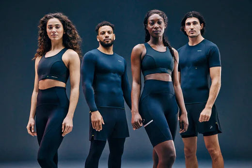 Top 5 Emerging Trends in Sportswear for 2025