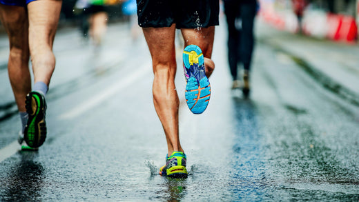 How to Run Your First 5km: A Beginner's Guide