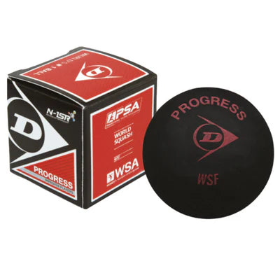 DUNLOP Progress Ball - Single