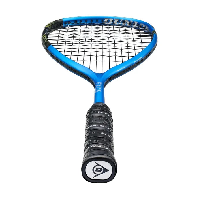 DUNLOP FX 125