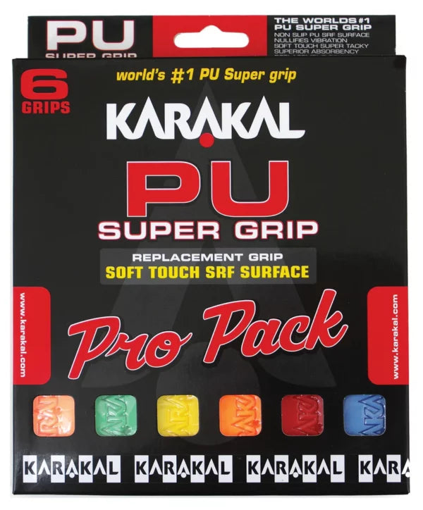 KARAKAL Pro Pack Assorted (Replacement)