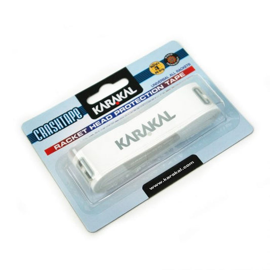 KARAKAL Head Protection Tape - White