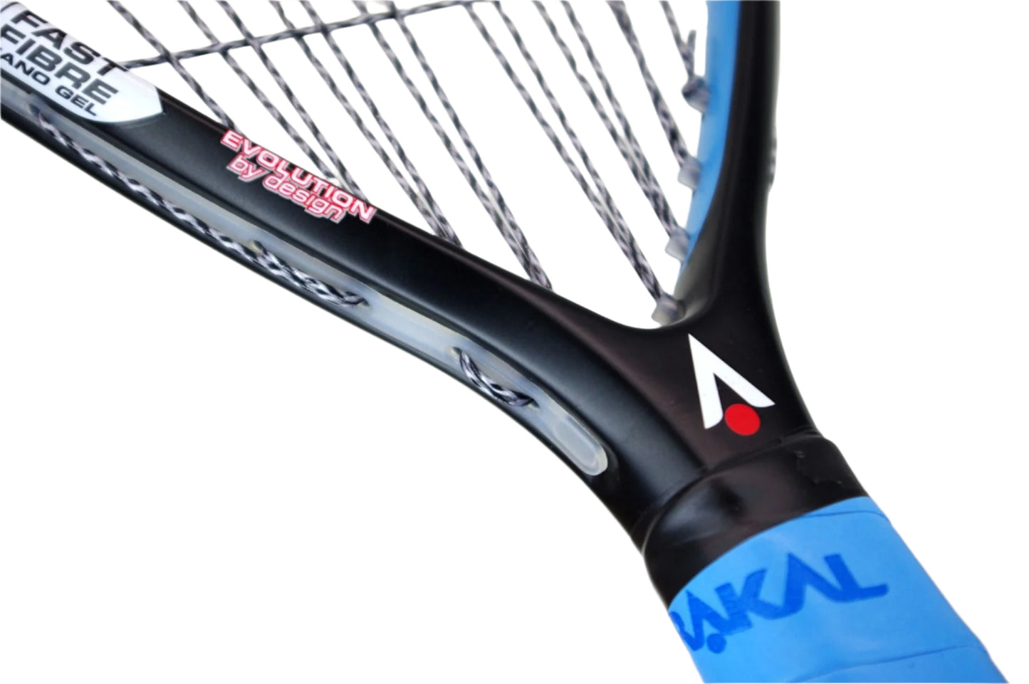 KARAKAL FF150 SQ57 Racket