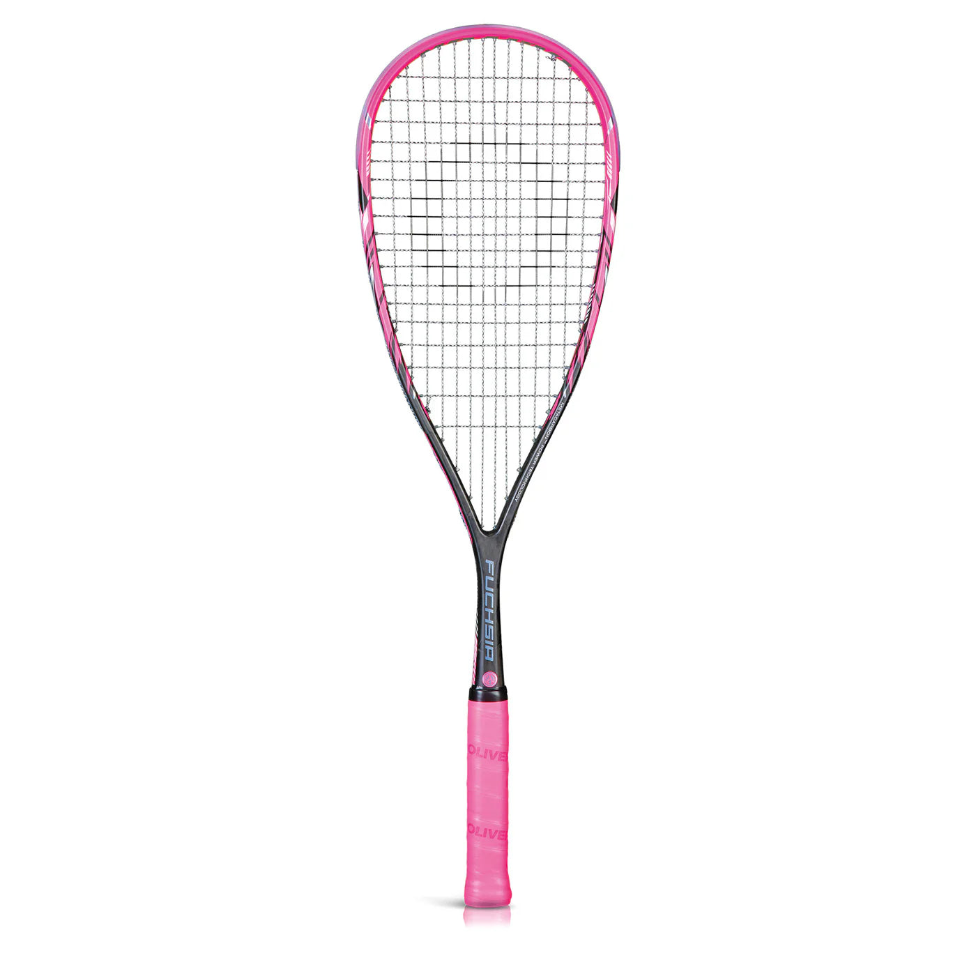 OLIVER Fuchsia