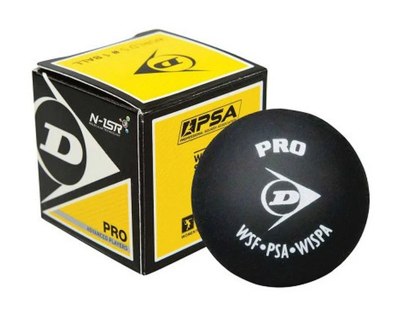 DUNLOP Pro Ball - Single