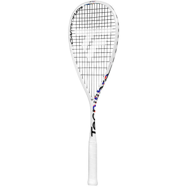 TECNIFIBRE Carboflex 125 X-Top V2