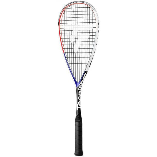 TECNIFIBRE Carboflex 125 Airshaft
