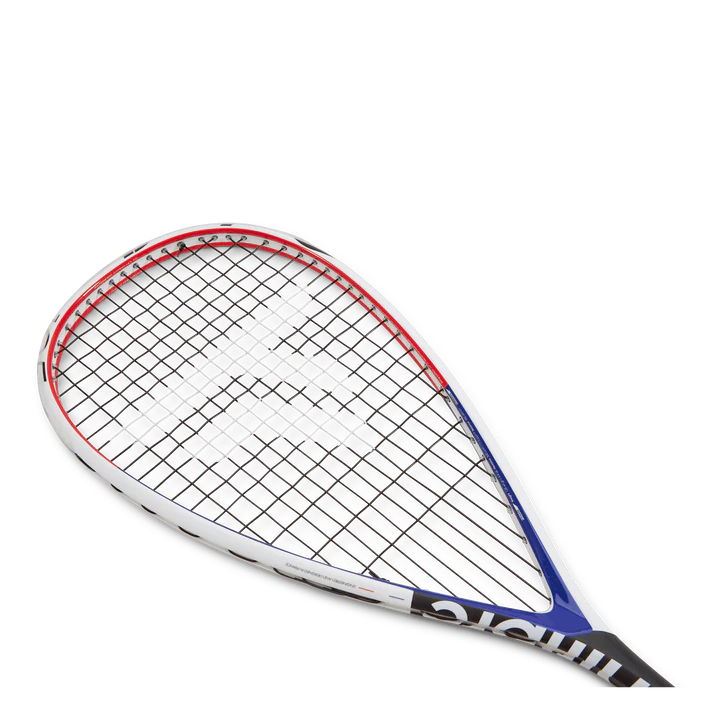 TECNIFIBRE Carboflex 125 Airshaft