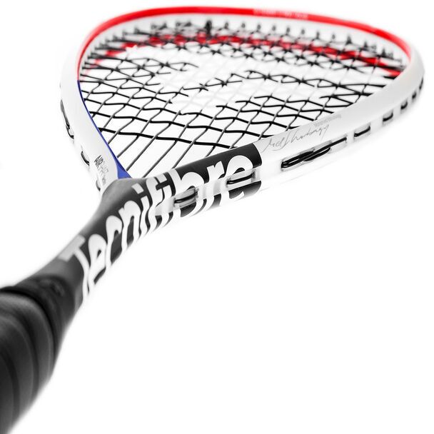 TECNIFIBRE Carboflex 125 Airshaft