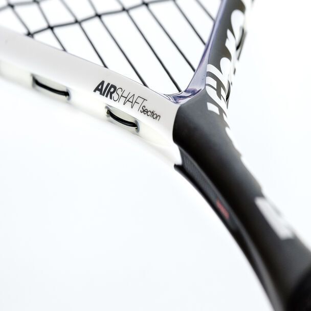 TECNIFIBRE Carboflex 125 Airshaft