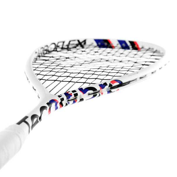 TECNIFIBRE Carboflex 125 X-Top V2