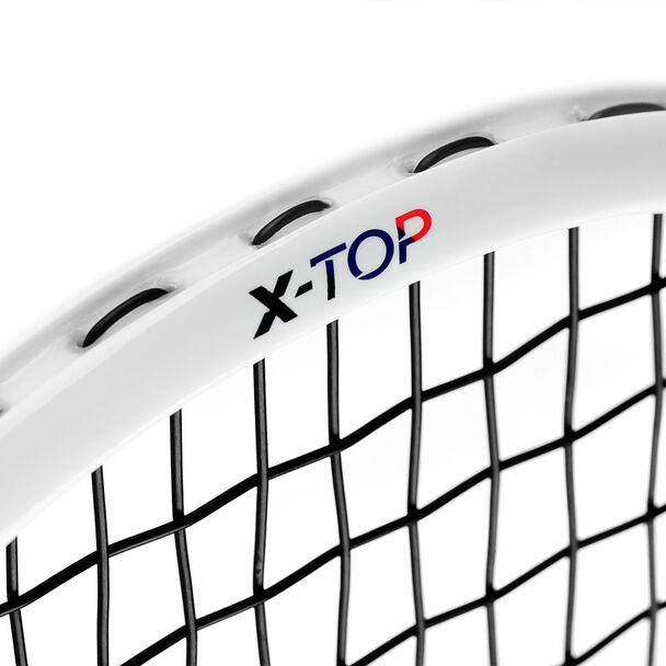 TECNIFIBRE Carboflex 125 X-Top V2