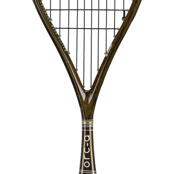 OLIVER Orca Superlight