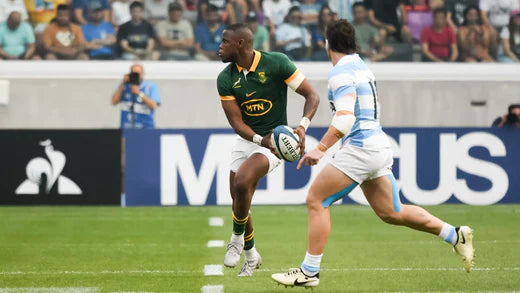 Popular Sports Across South Africa