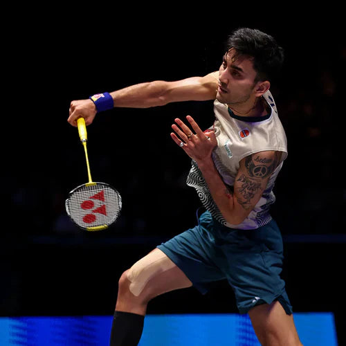 Yonex Racket Technology: How It Shapes Modern Badminton – Achieve Sports