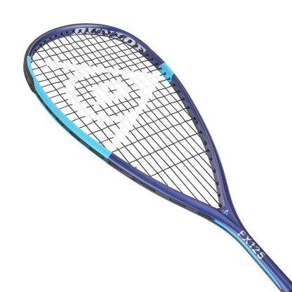 DUNLOP FX 125 - 2026
