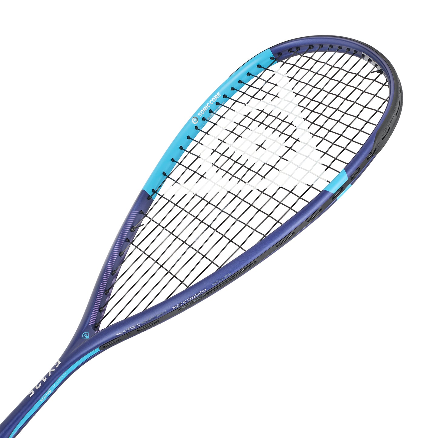 DUNLOP FX 125 - 2026