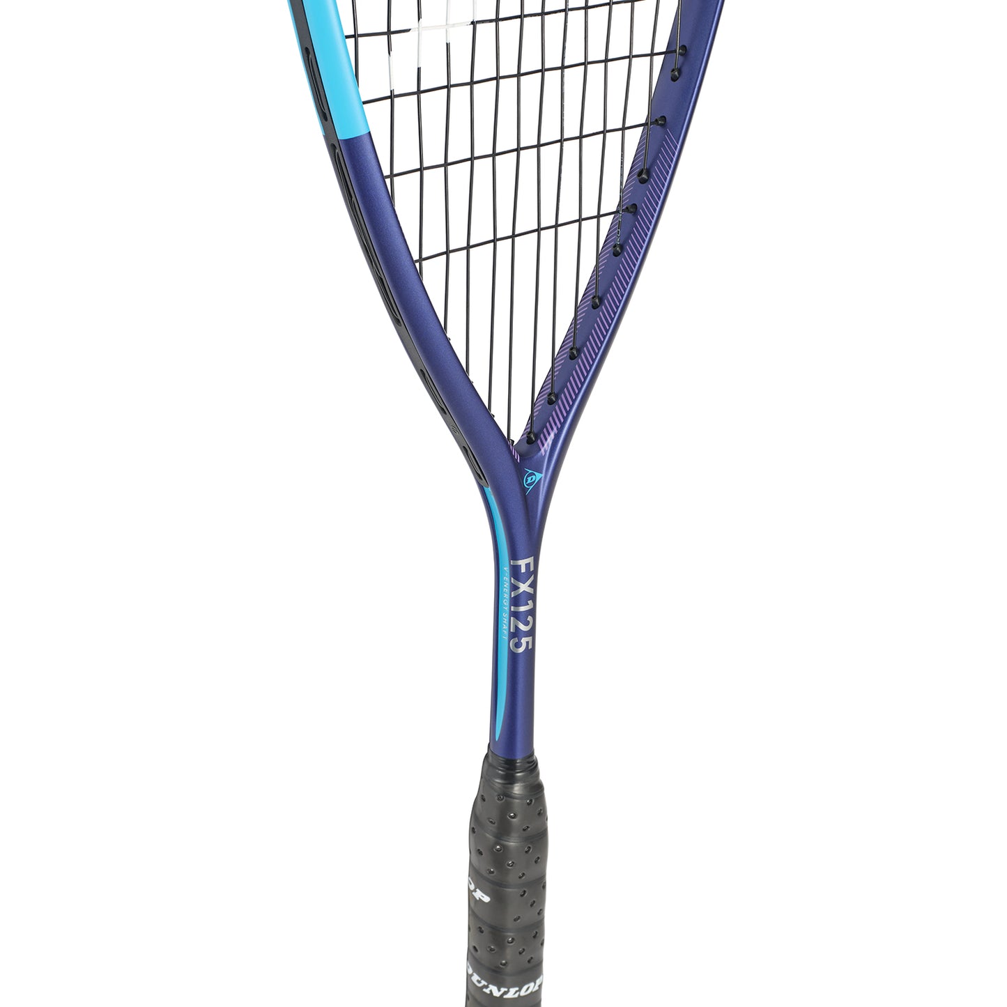DUNLOP FX 125 - 2026