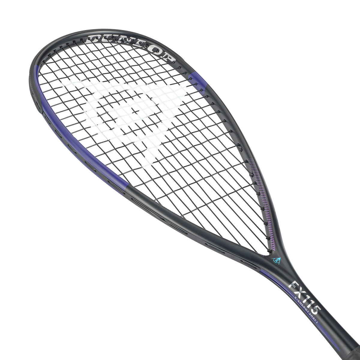 DUNLOP FX 115 - 2026