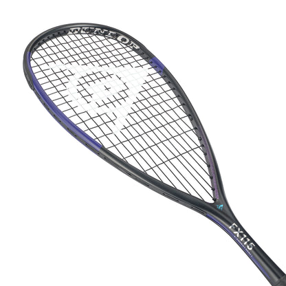DUNLOP FX 115 - 2026