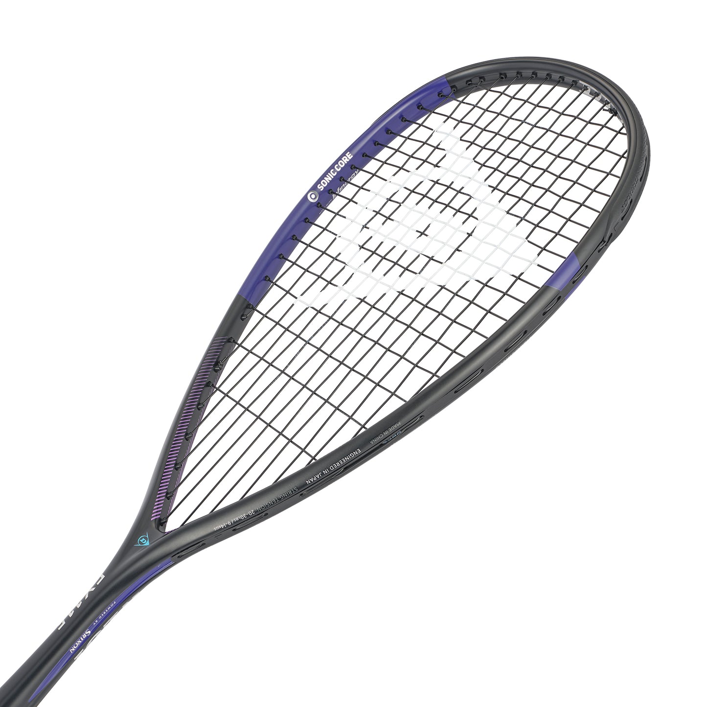 DUNLOP FX 115 - 2026