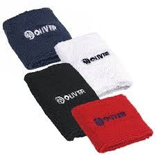 OLIVER Wristbands