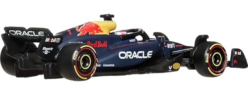 HOT WHEELS Oracle Red BUll Racing - RB20 (#1) Die-Cast Model Car