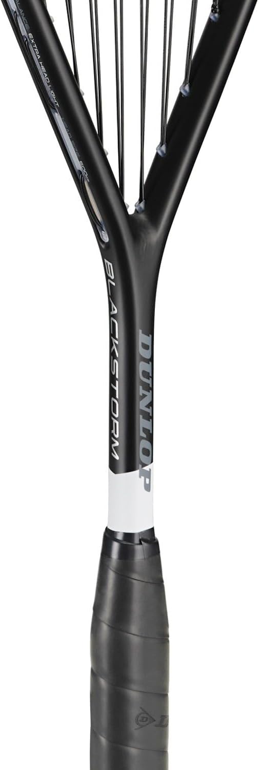 Dunlop Blackstorm TI