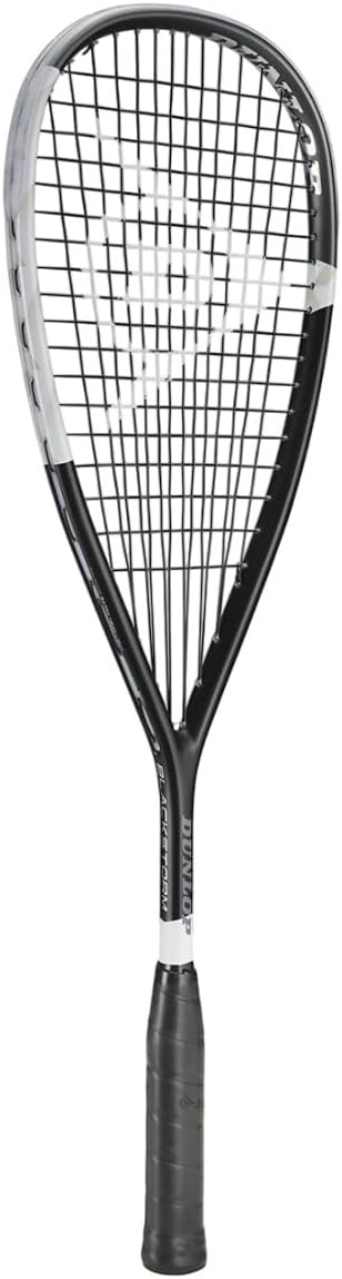 Dunlop Blackstorm TI