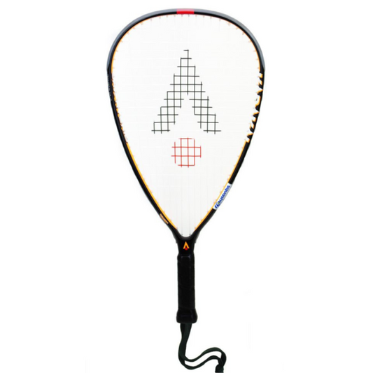 CRX Hybrid SQ57 Racket