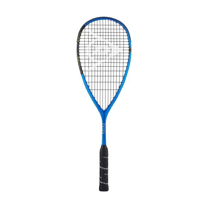 DUNLOP FX 125