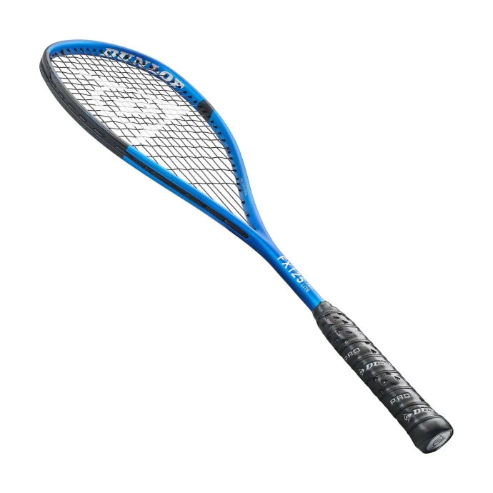 DUNLOP FX Pro Lite 125