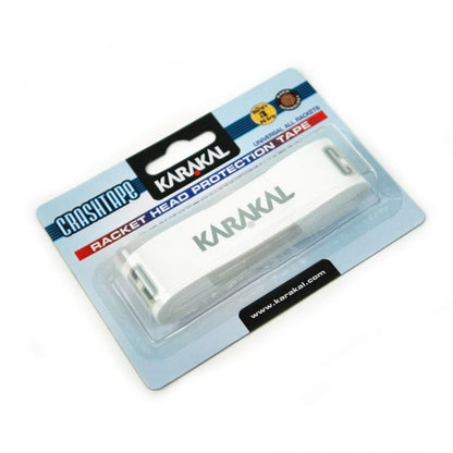 Karakal racket head protection tape in packaging on a white background