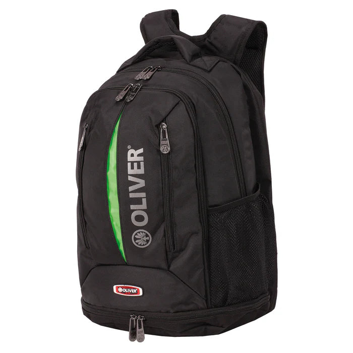 OLIVER Backpack TS
