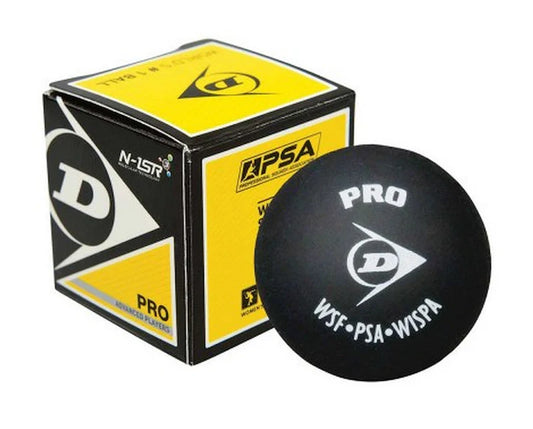 DUNLOP Pro Ball - Single