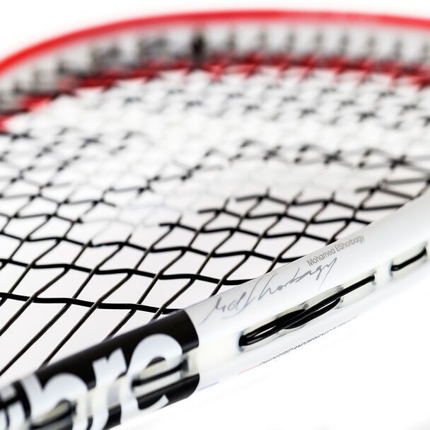 TECNIFIBRE Carboflex 125 Airshaft