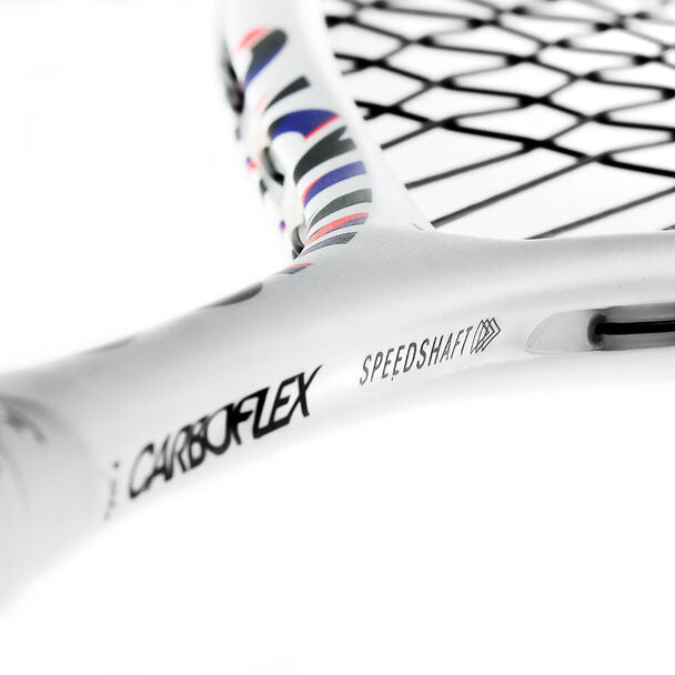 TECNIFIBRE Carboflex 135 X-Top V2