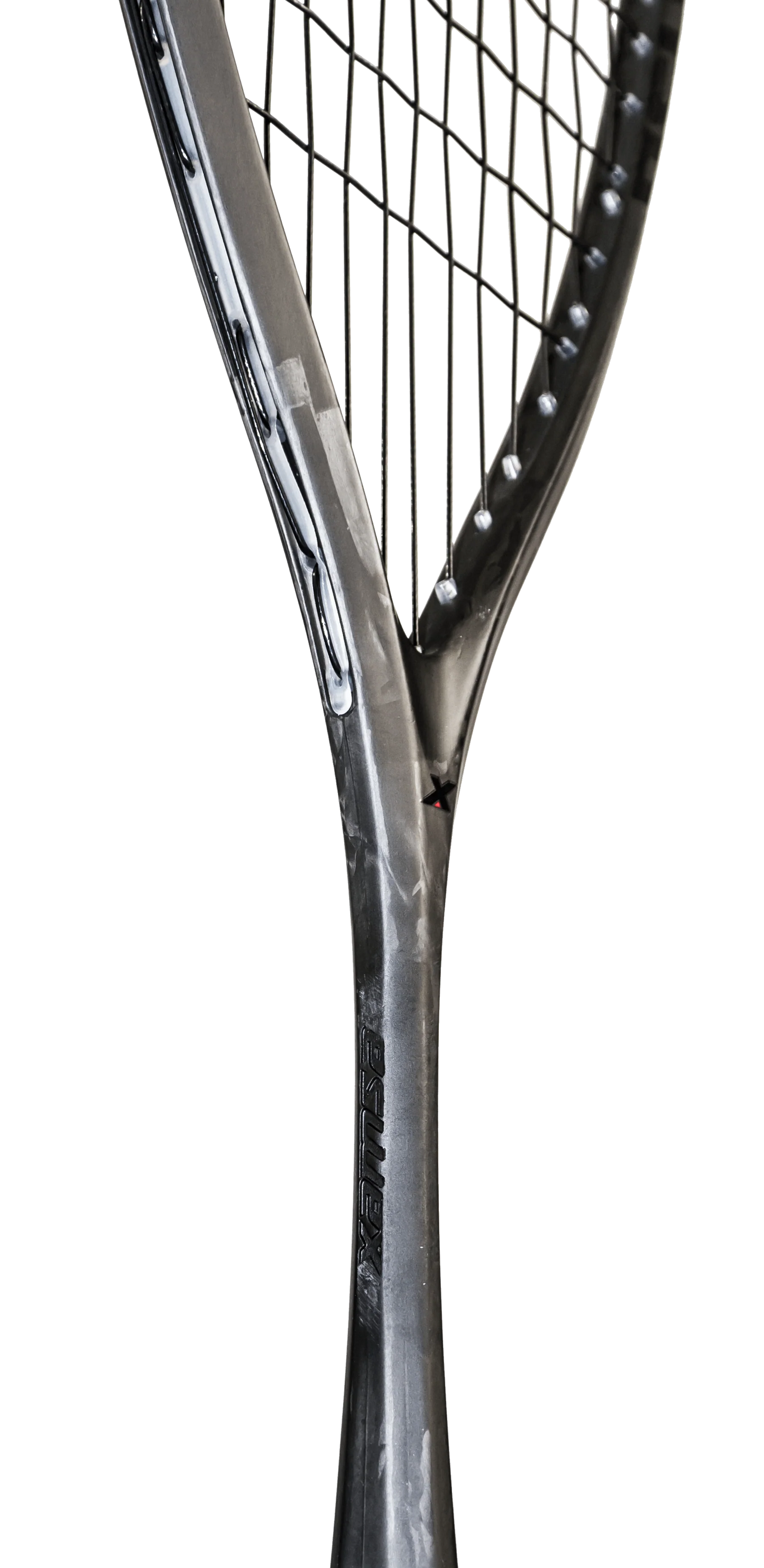 XAMSA PXT V2 Incognito Squash Racket