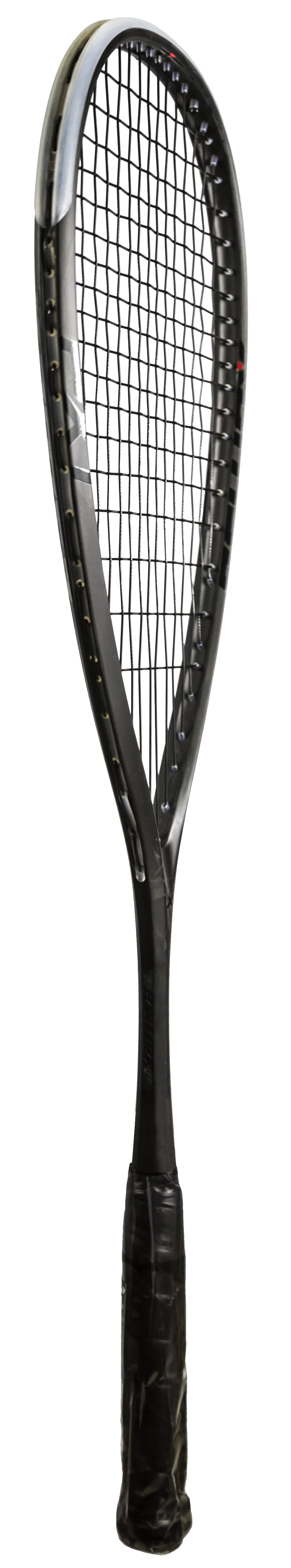 XAMSA PXT V2 Incognito Squash Racket