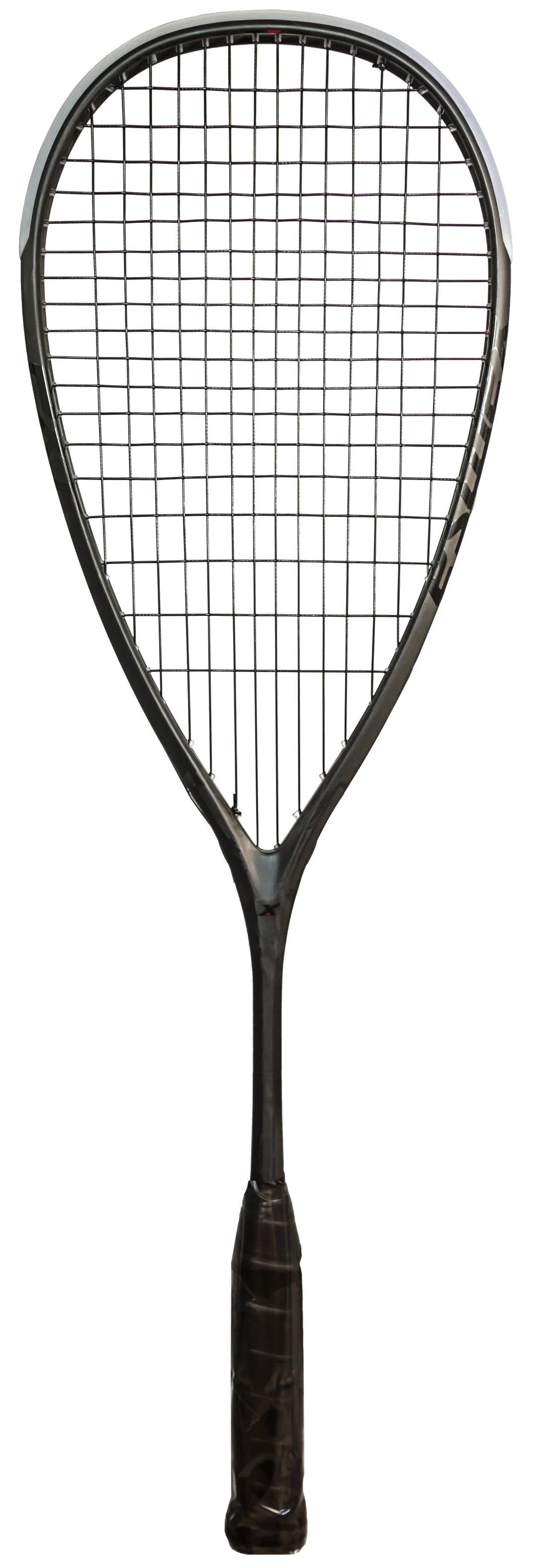 XAMSA PXT V2 Incognito Squash Racket