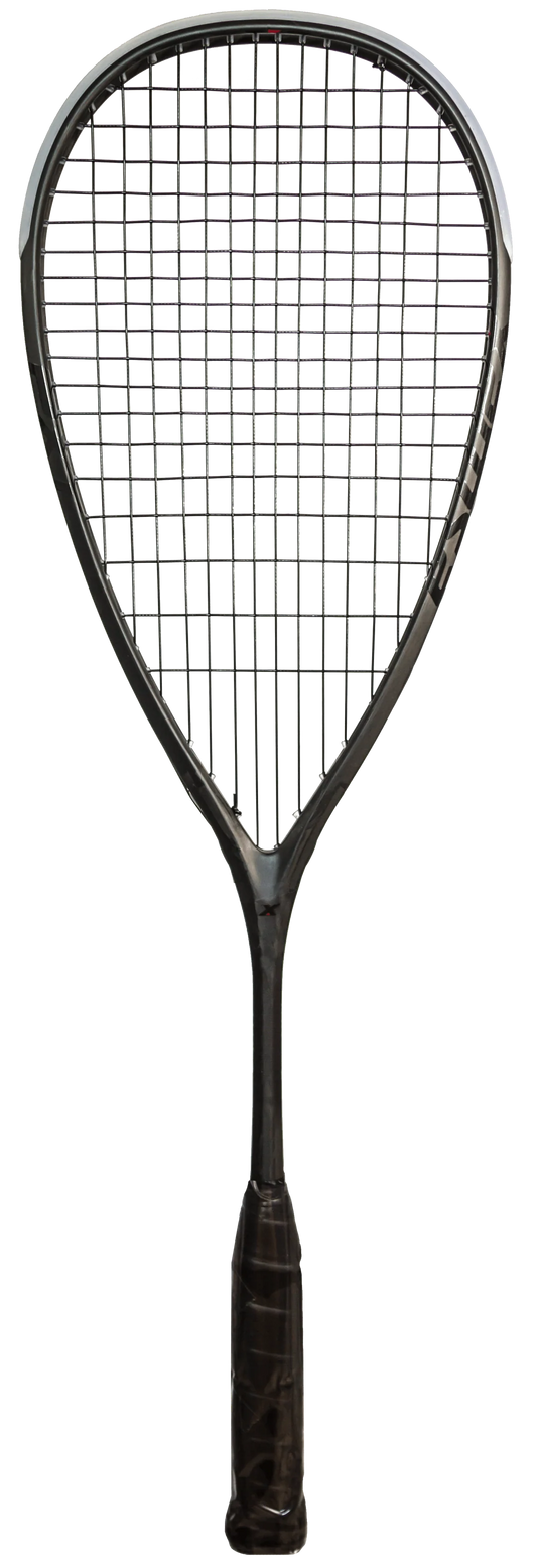 XAMSA PXT V2 Incognito Squash Racket