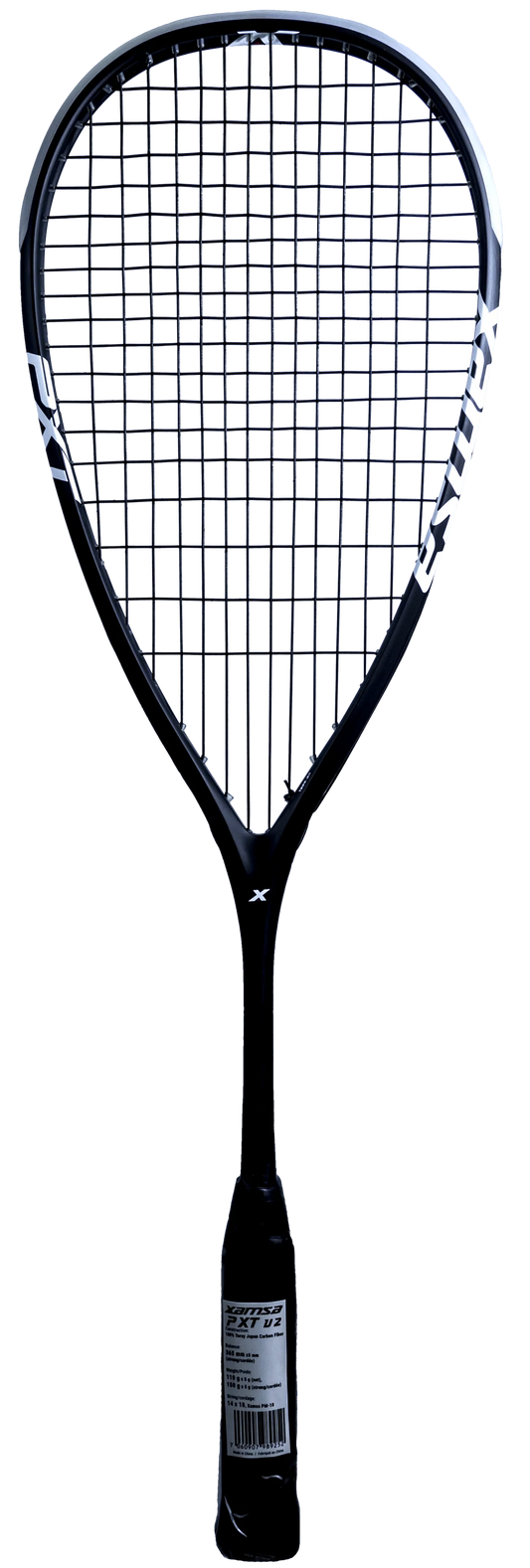 Squash 57 Racket Achieve Sports | Premium Squash & Padel Gear South Africa
