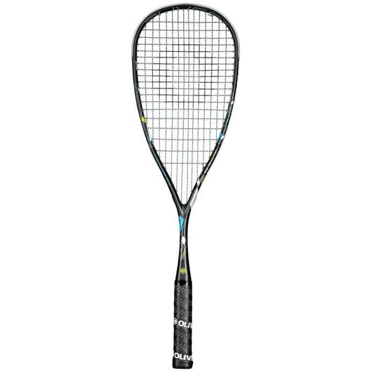 OLIVER ICQ 110 Ultra